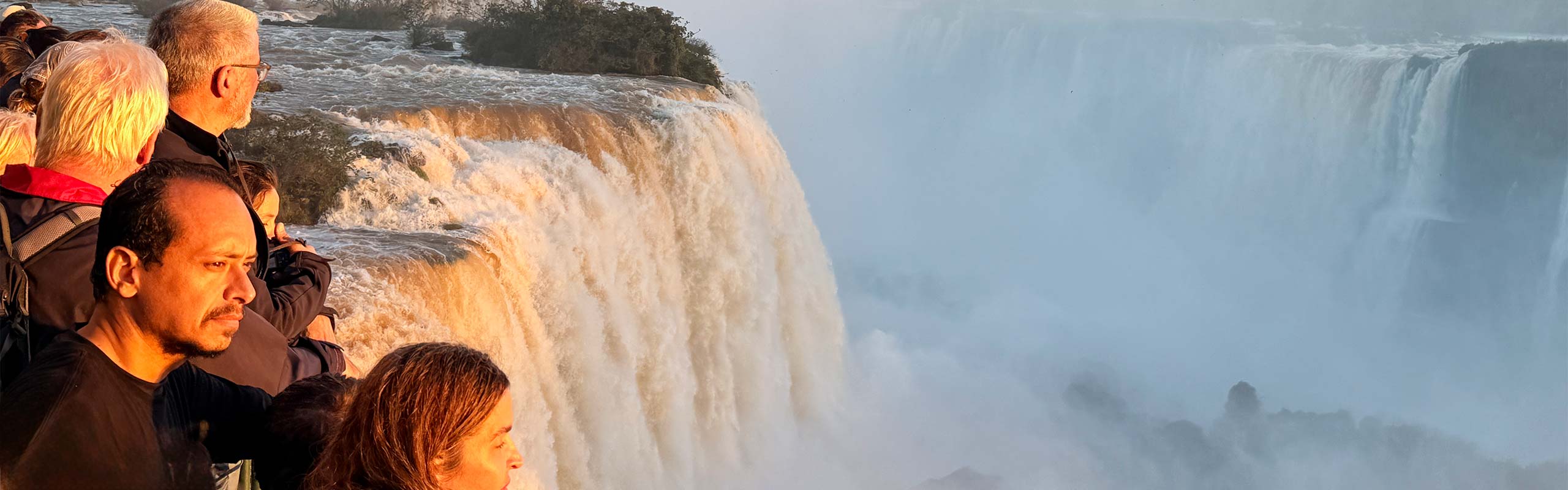 Iguazu Falls