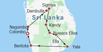 tours of sri lanka 2024