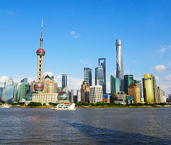 The Bund