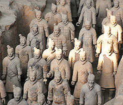 Terracotta Army