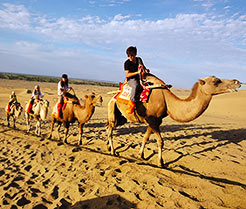 Silk Road