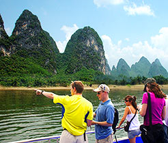 Li River