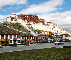 Potala Palace
