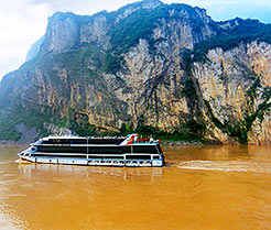 Yangtze River