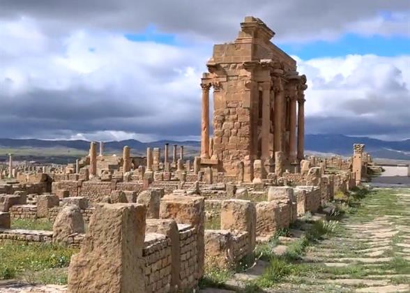 Algeria Best Tours