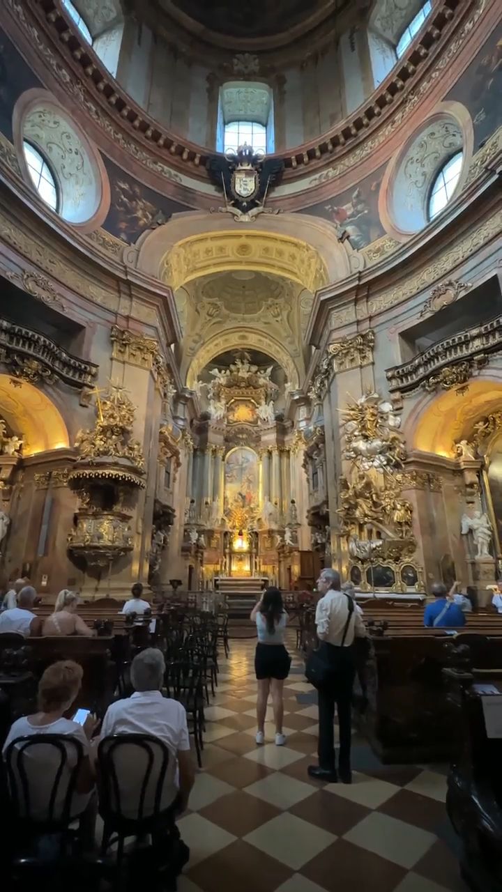 A Glance of St. Peter's Catholic Church