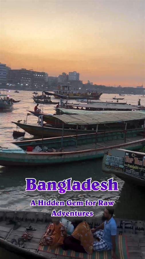Best Bangladesh Tours