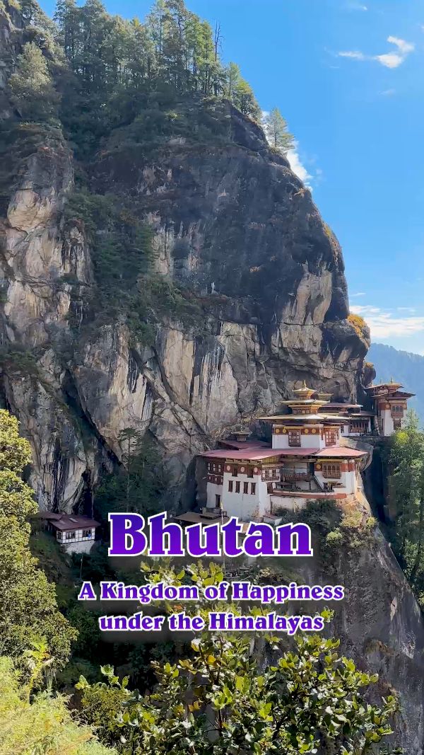 Best Bhutan Tours