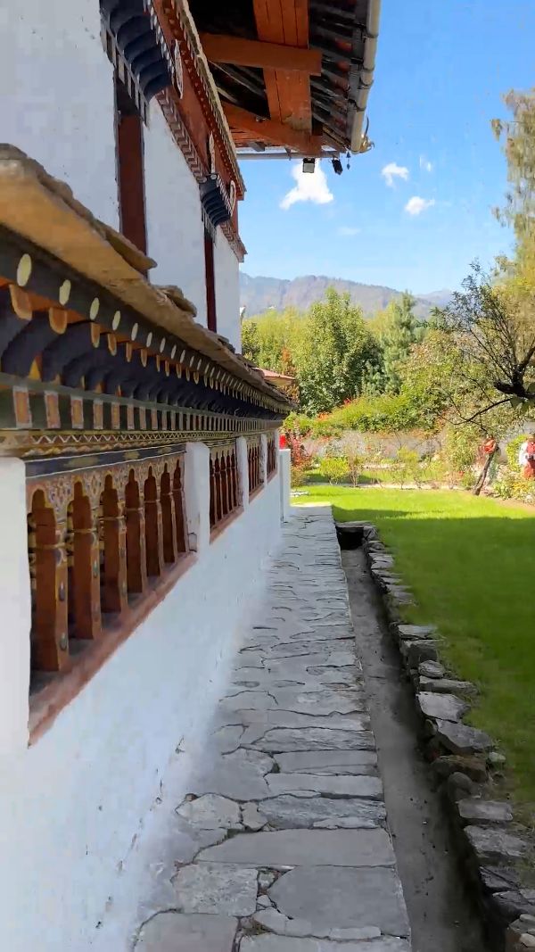 Kyichu Lhakhang