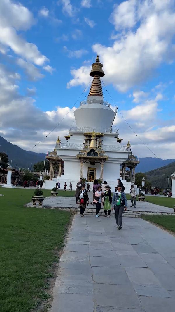National Memorial Chorten