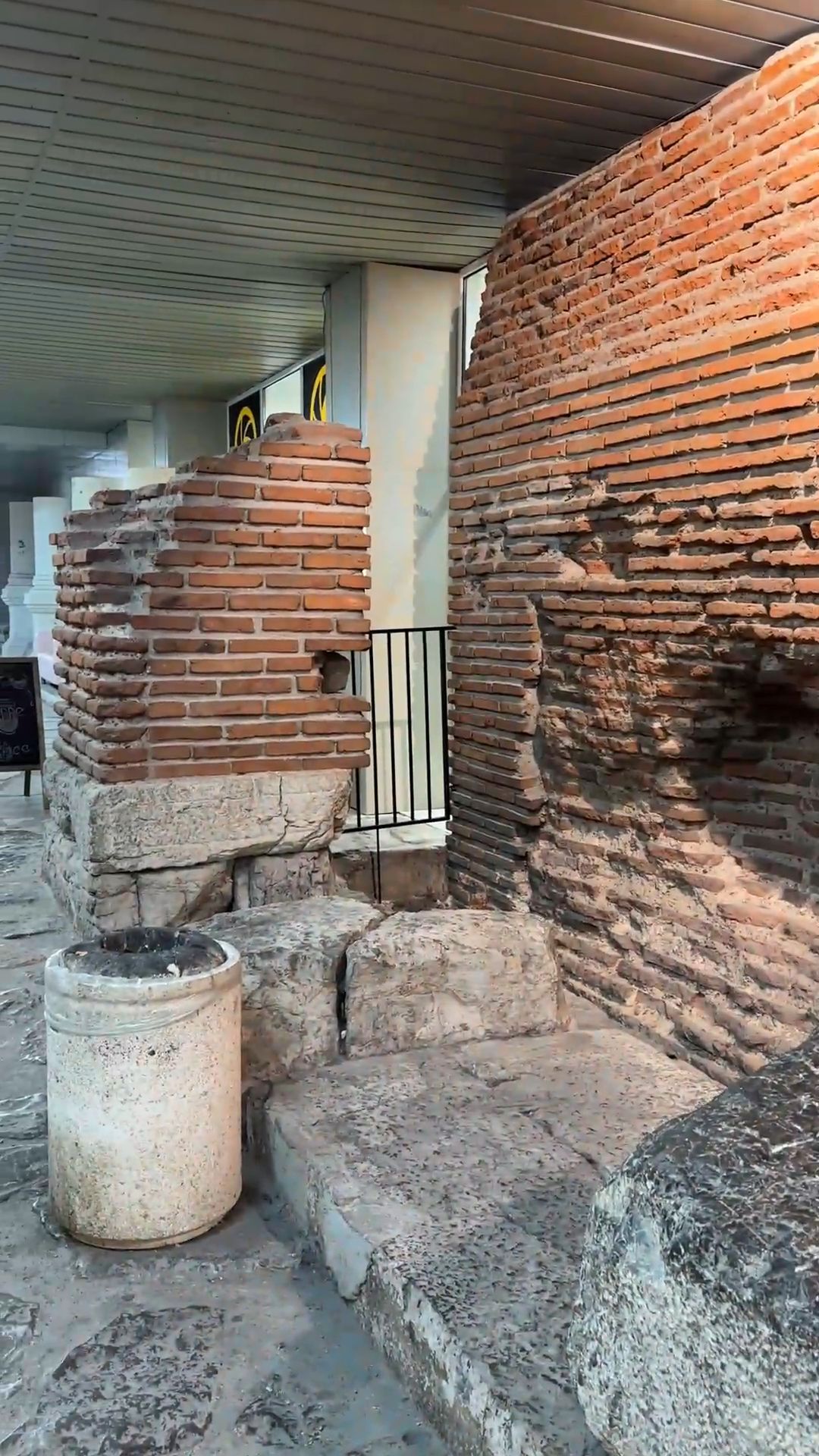 Cultural Complex Ancient Serdika