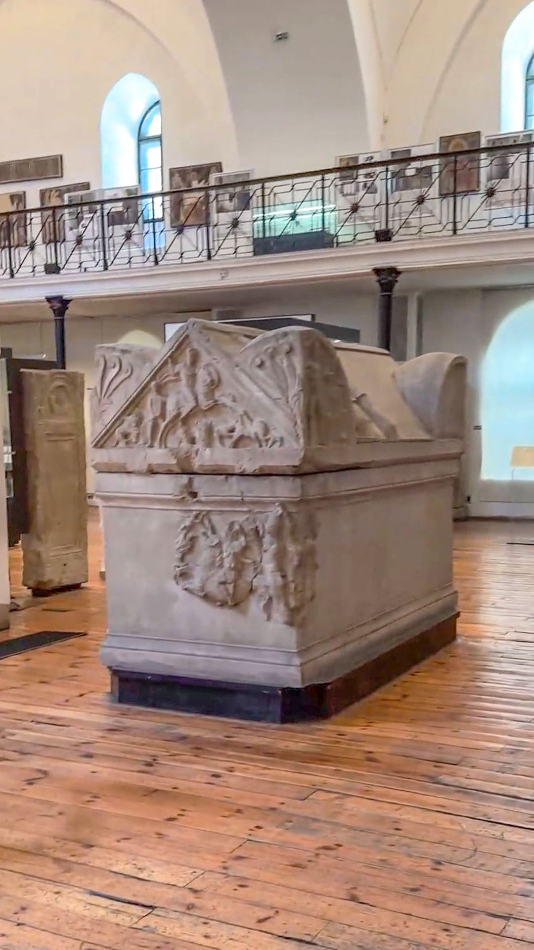 National Archeological Museum