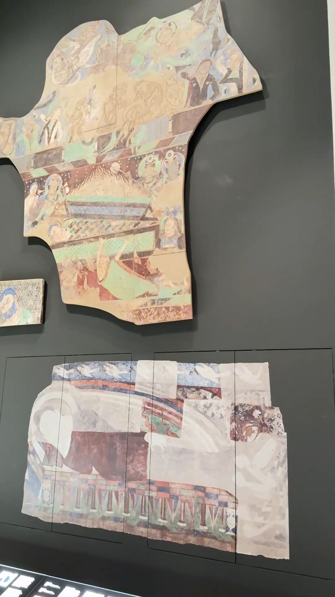 Northern Silk Road, Humboldt Forum