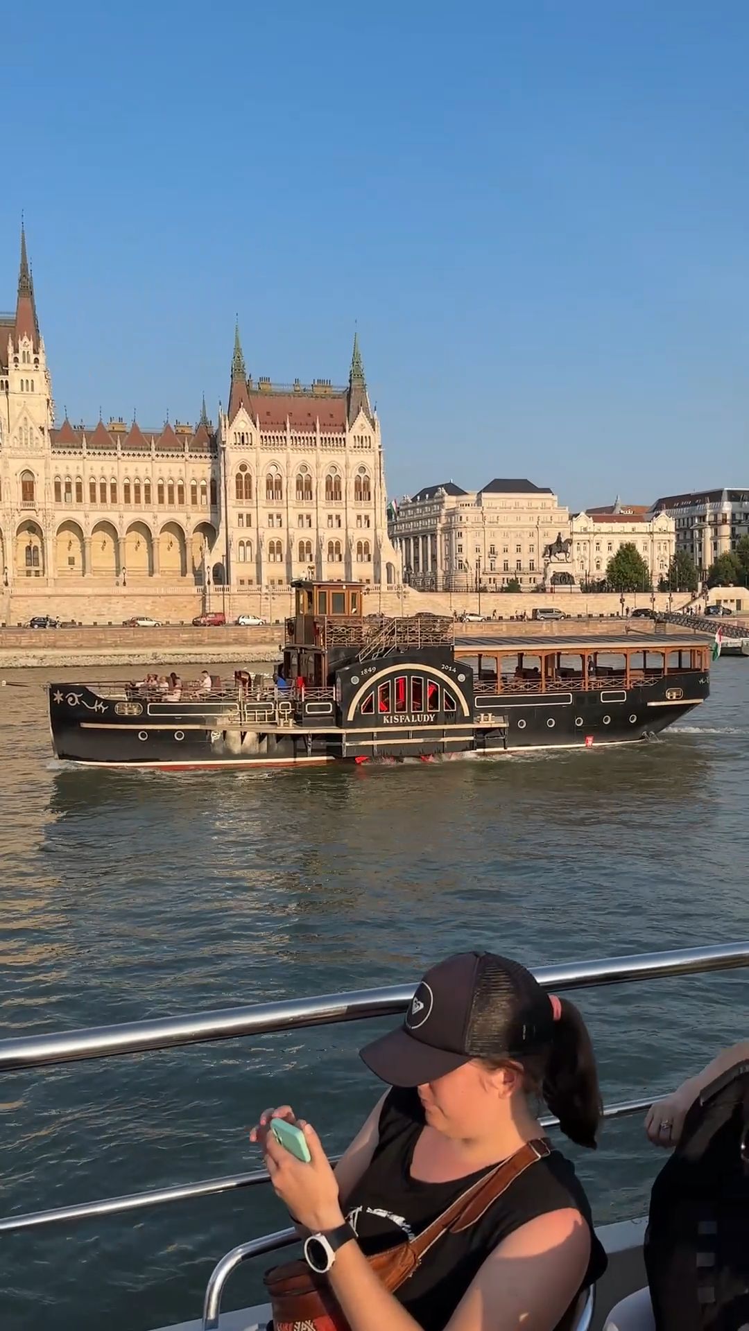 Danube River Cruise