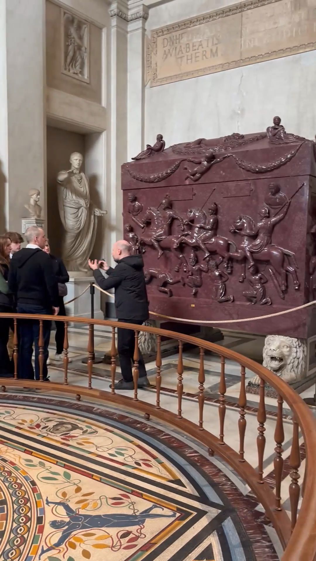 Visit Vatican Museums