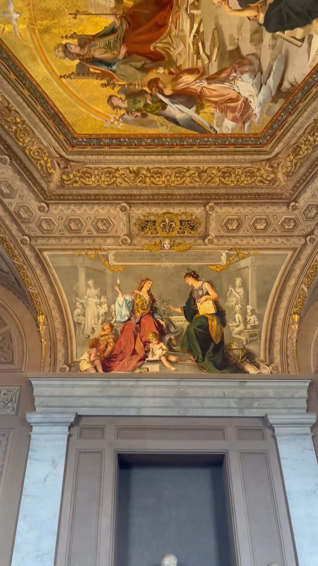 Gems of Vatican Museums