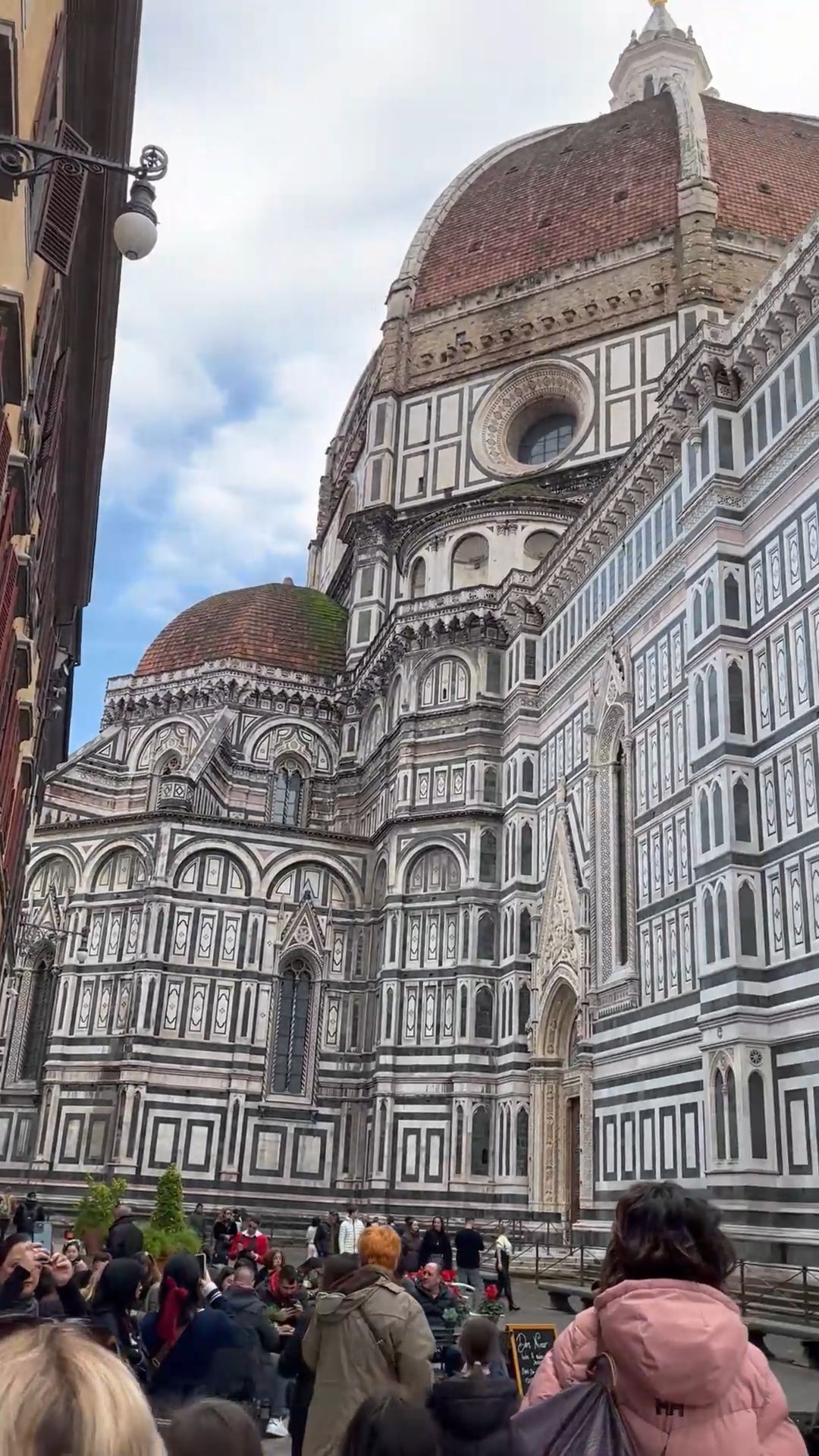 Santa Maria del Fiore Cathedral