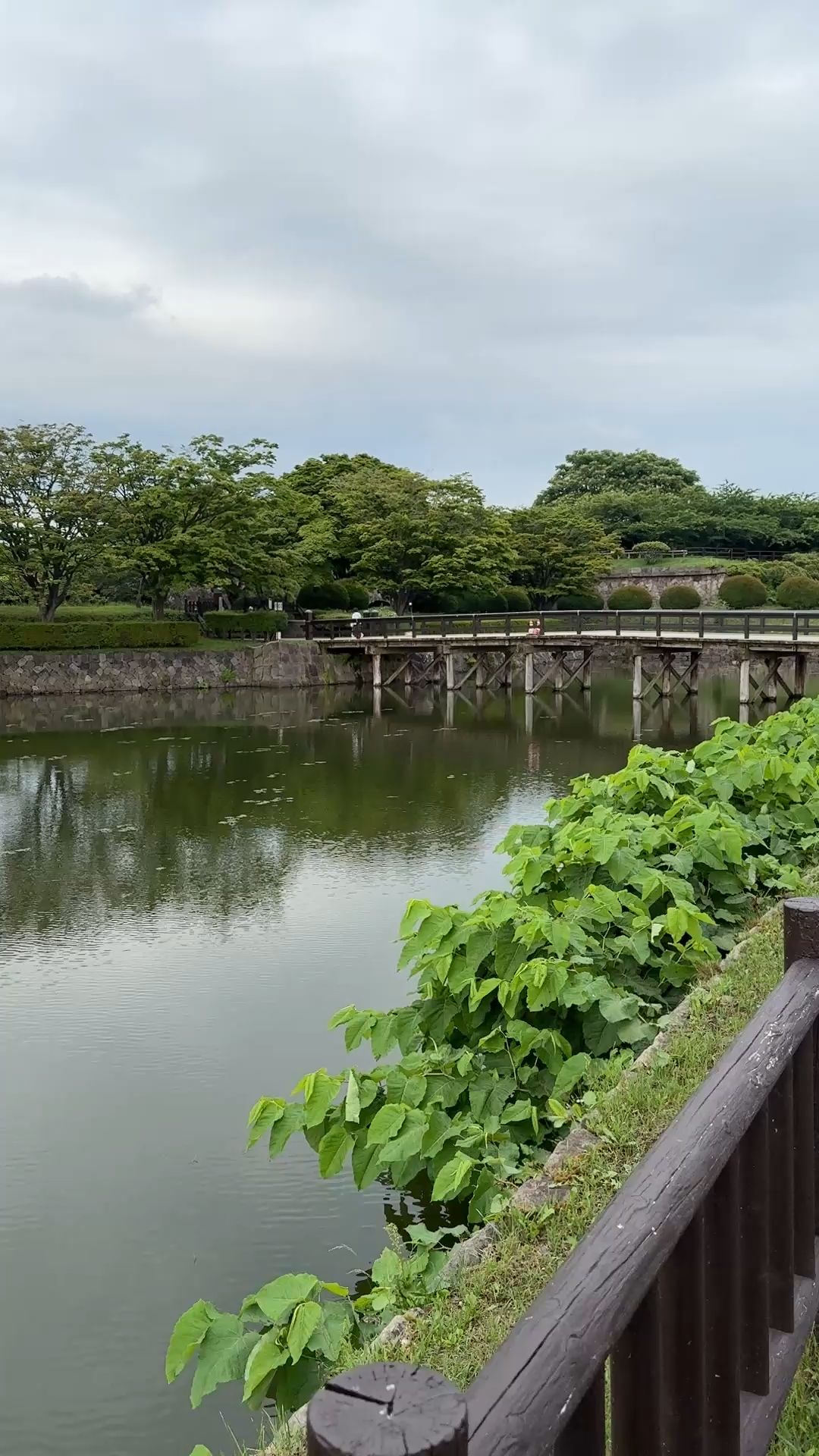 Goryokaku Park
