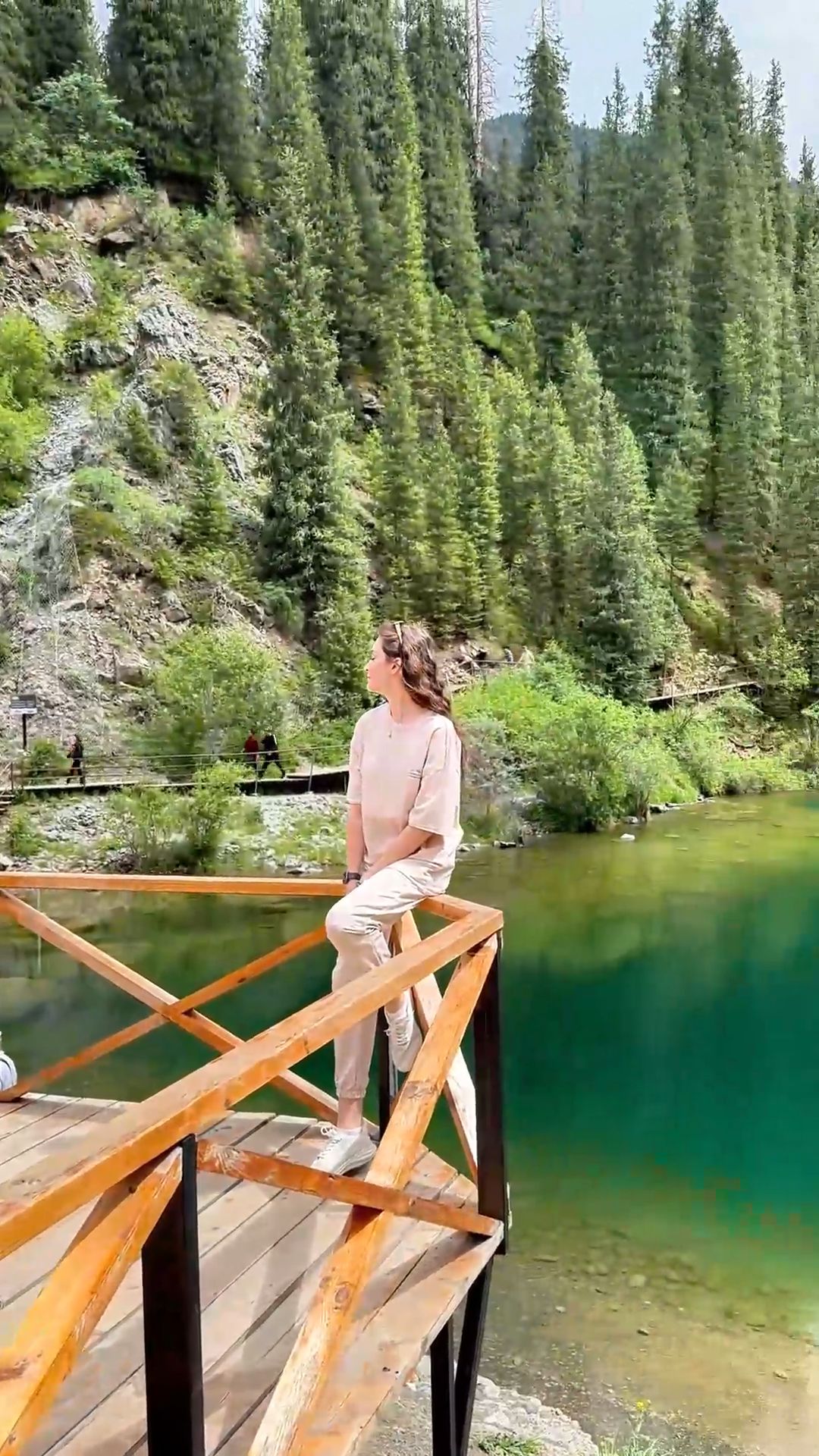 Kazakhstan Best Tours