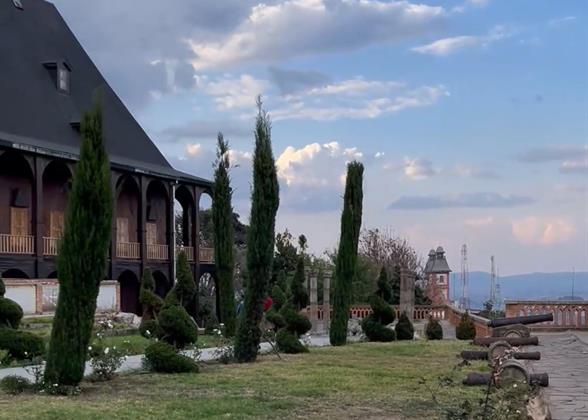 Antananarivo & the Queen's Palace