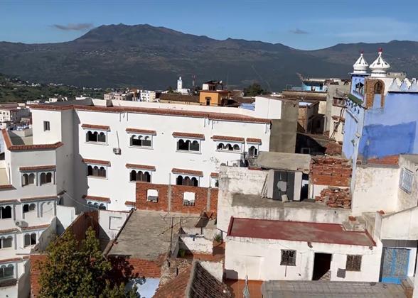 Chefchaouen Medina