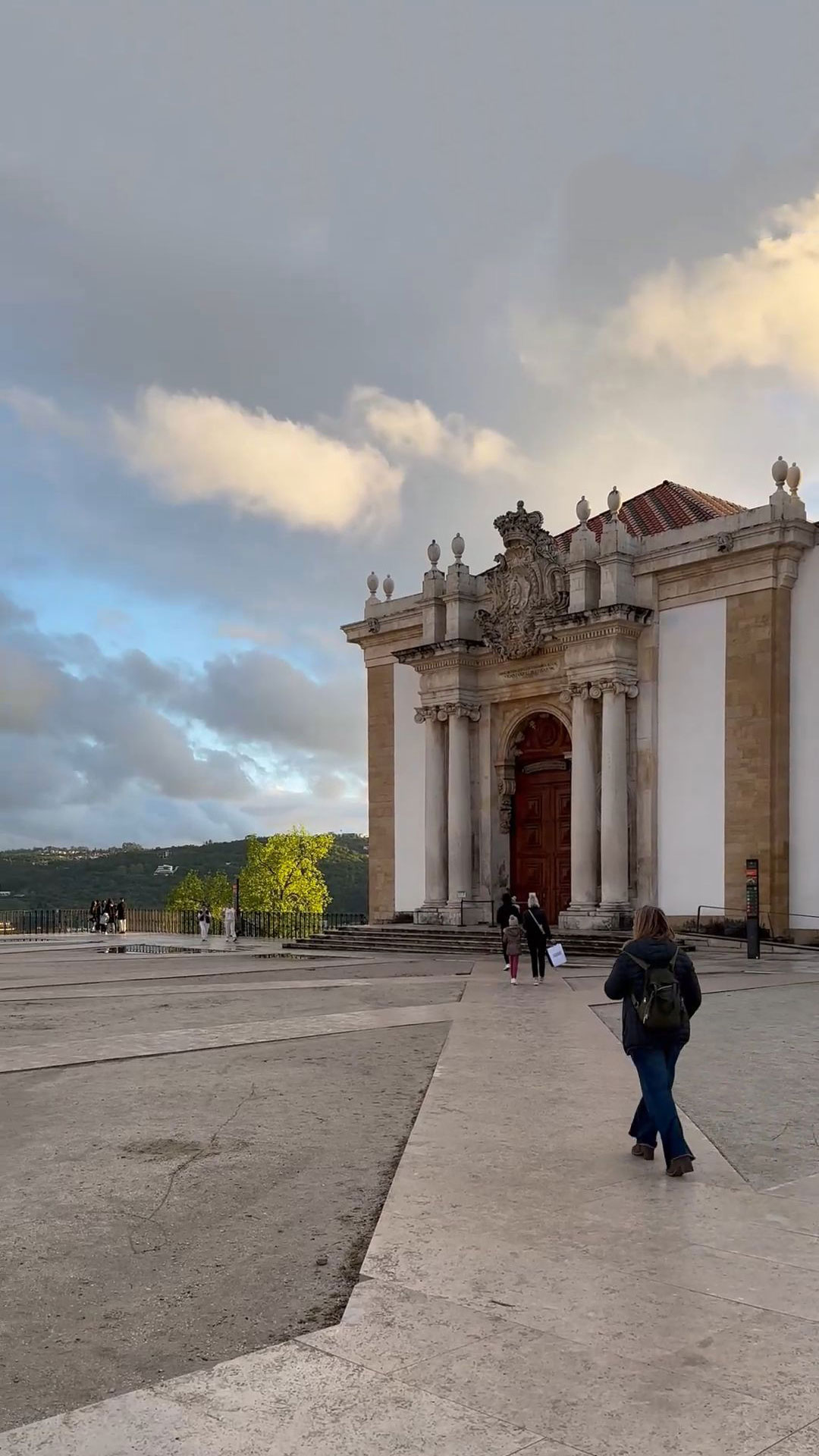 University of Coimbra