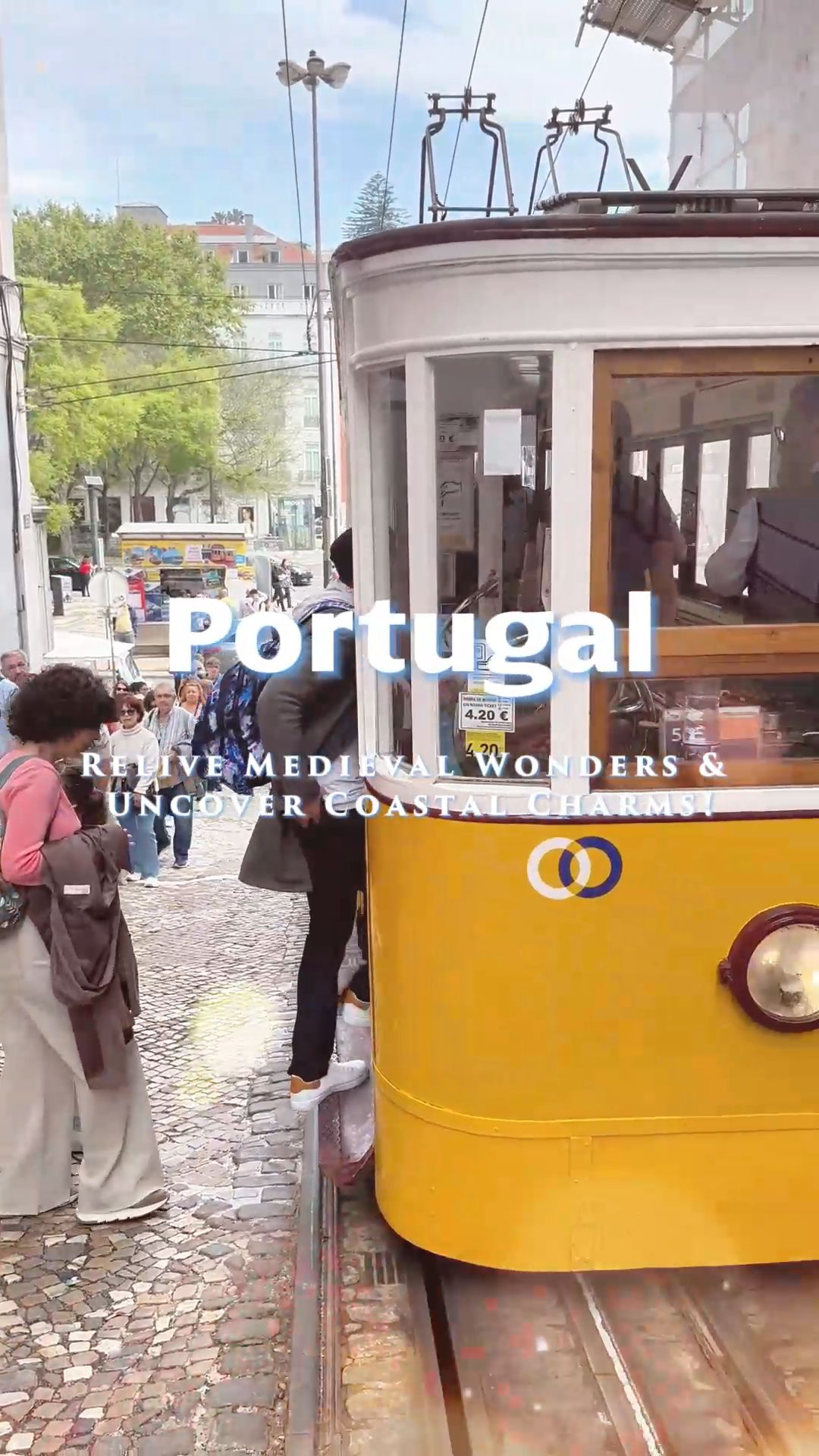 Portugal Travel