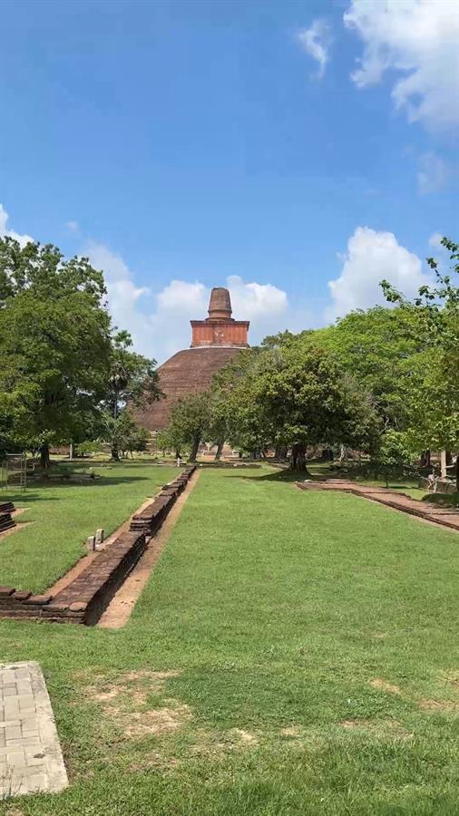 Jetavanaramaya