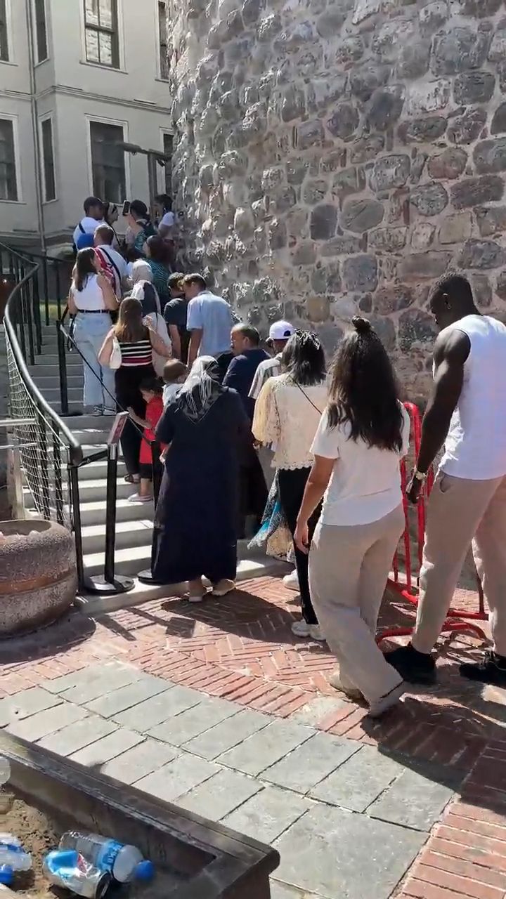 Galata Kulesi Tower, Istanbul